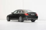 Mercedes-Benz C-Class by Brabus 2014 года